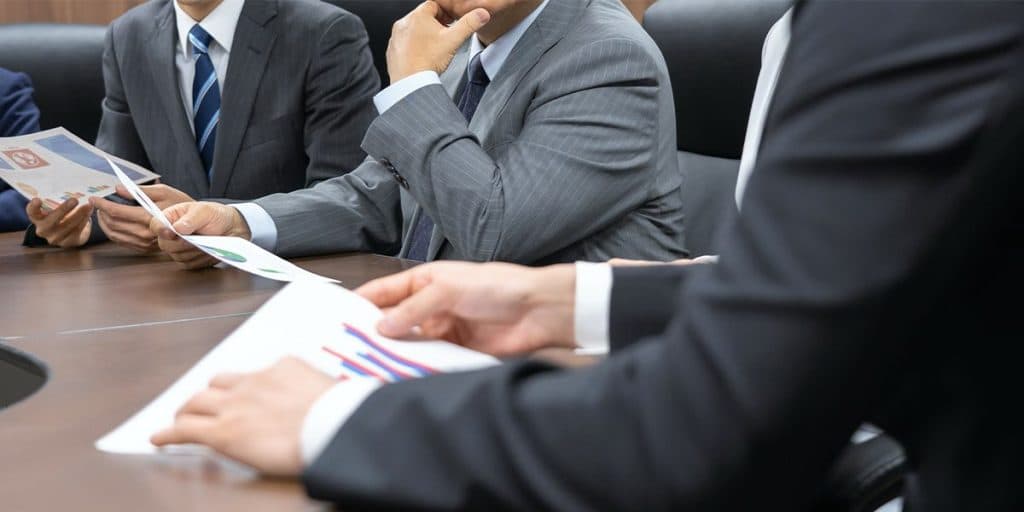 人事評価で注意すべきポイント