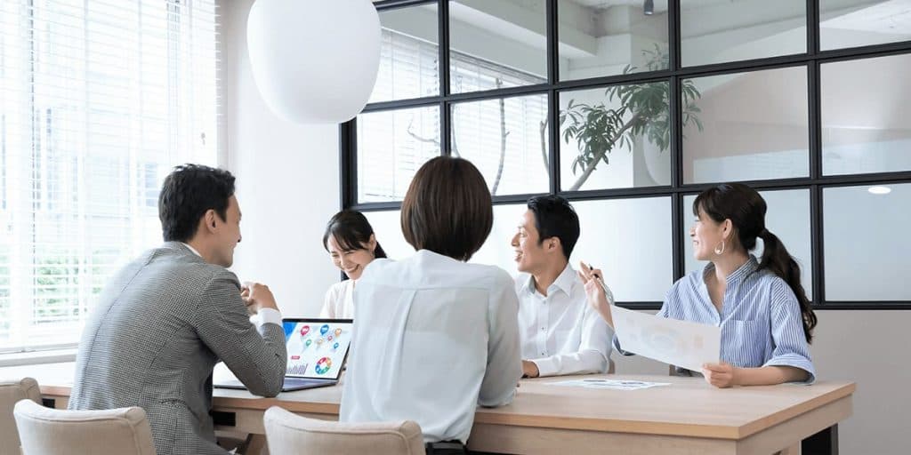人事評価が「低いひと」と「高いひと」の違い