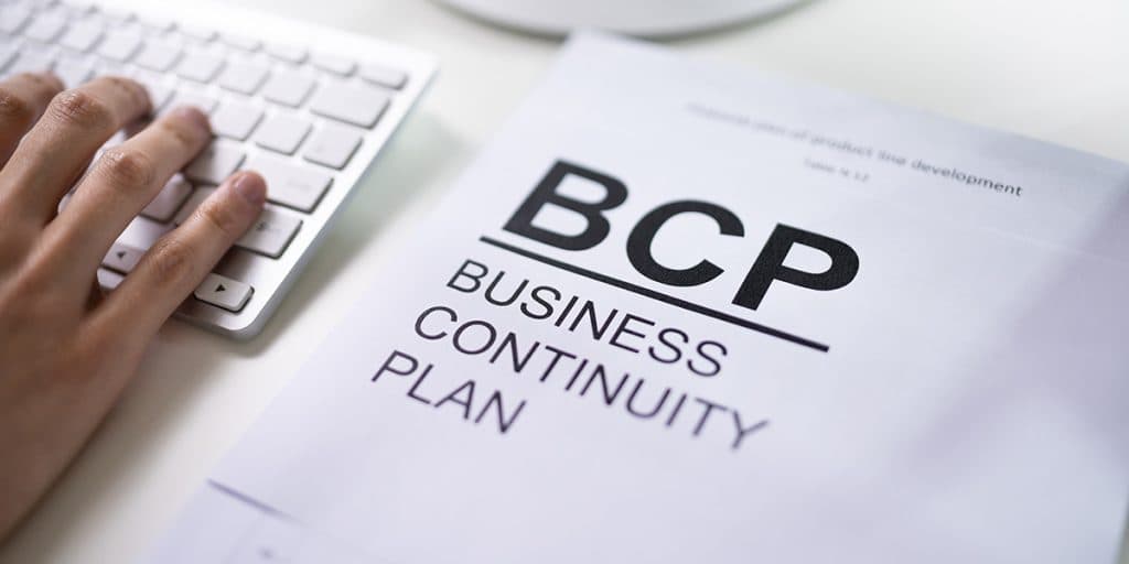 BCP対策の業種別の事例5選|目的やポイントもあわせて解説