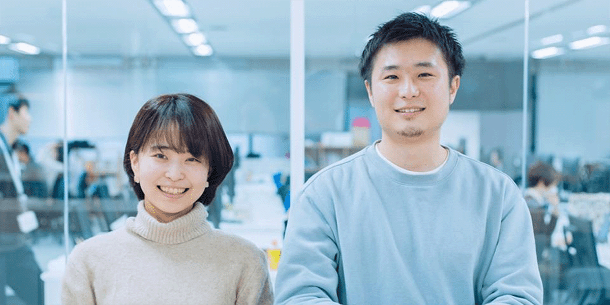 株式会社iCAREにインタビュー