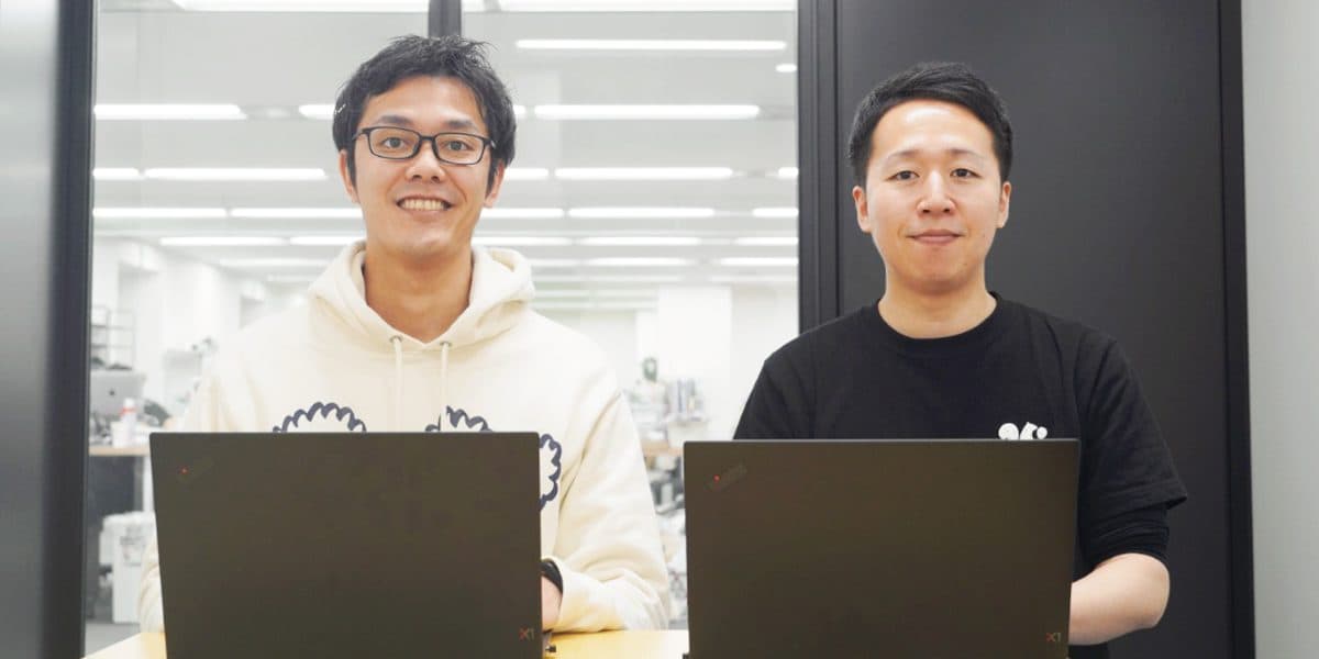 株式会社スナックミーにインタビュー