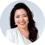川西 由美子 氏