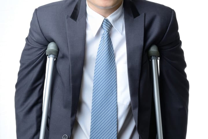 【社労士監修】労災事故発生！慌てずに対応するために知っておきたい労災保険とは